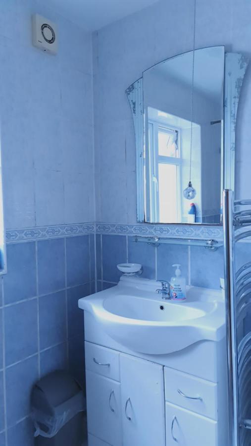 Stayeasy B&B In Trendy Heart Of London Ngoại thất bức ảnh
