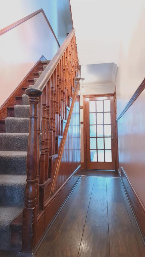Stayeasy B&B In Trendy Heart Of London Ngoại thất bức ảnh